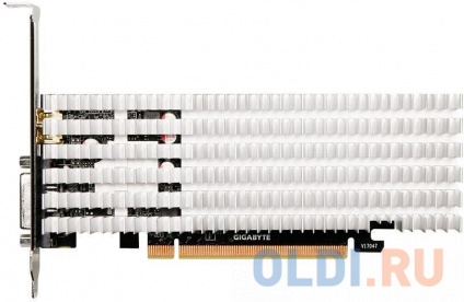  GigaByte GeForce GT 1030 GV-N1030SL-2GL 2048   