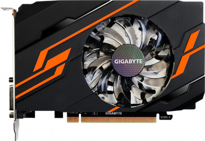   GigaByte GeForce GT 1030 GV-N1030OC-2GI 2048   -