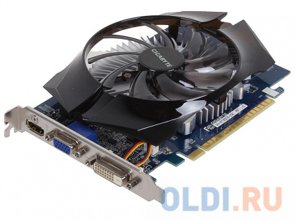   GigaByte GeForce GT 730 GT730 2048   