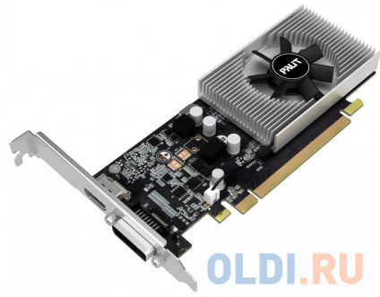   Palit GeForce GT 1030 PA-GT1030 2G 2048   