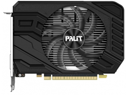   Palit GeForce GTX 1650 SUPER StormX OC 4096   