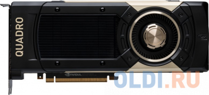   PNY Quadro GV100 VCQGV100-PB 32768   