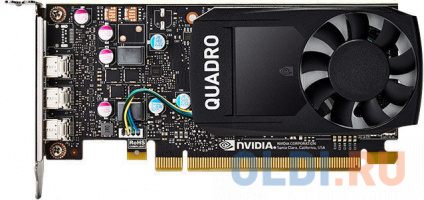   HP Quadro P400 1ME43AA 2048   