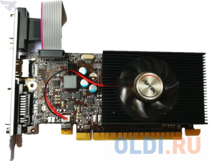   Afox GeForce GT 730 AF730-4096D3L6 4096   