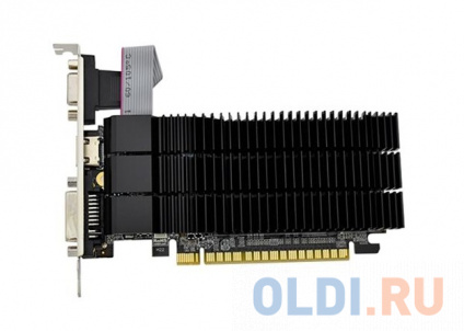   Afox GeForce GT 210 AF210-1024D3L5-V2 1024   