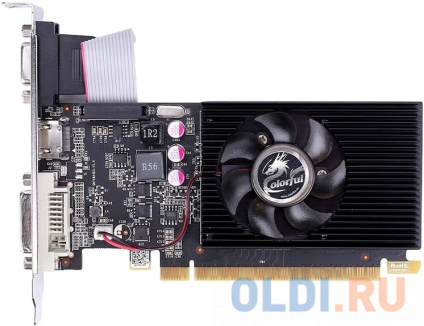   COLORFUL BANDS GeForce GT 710 GT710-2GD3-V 2048   