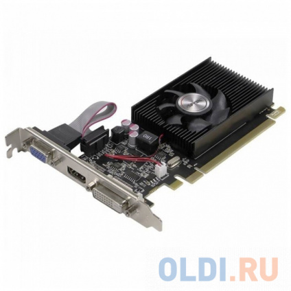  Afox AMD Radeon R5 220 AFR5220-2048D3L5 2048   