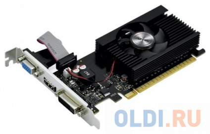   Afox GeForce GT 710 AF710-1024D3L5 1024   