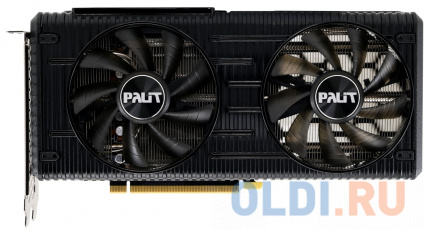  Palit nVidia GeForce RTX 3060 Dual LHR 12288   -