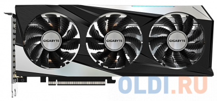   GigaByte nVidia GeForce RTX 3060 GAMING OC LHR 12288   