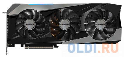   GigaByte nVidia GeForce RTX 3070 Ti GAMING OC 8192   