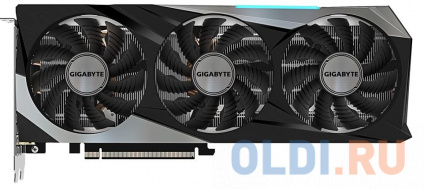   GigaByte nVidia GeForce RTX 3070 GAMING OC LHR 8192   --