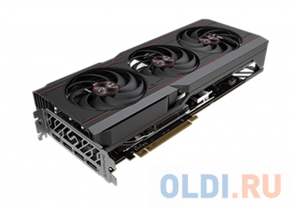   Sapphire Radeon RX 6800 XT PULSE 16384   