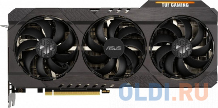   ASUS nVidia GeForce RTX 3070 TUF Gaming V2 LHR 8192   