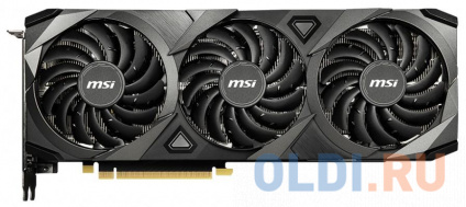   MSI nVidia GeForce RTX 3080 VENTUS 3X OC LHR 10240   