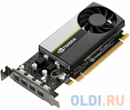   PNY Quadro T1000 VCNT1000-SB 4096    