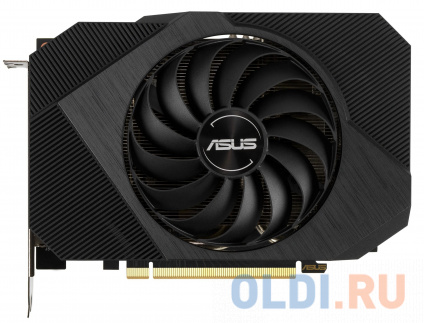   ASUS nVidia GeForce RTX 3060 Phoenix V2 LHR 12288   