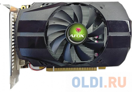   Afox GeForce GT 730 AF730-4096D5H5 4096    