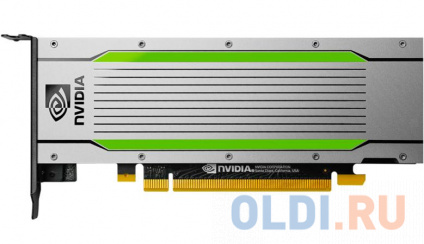   PCIE16 TESLA T4 16GB GDDR6 TCST4M-PB PNY  