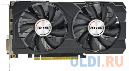   Afox GeForce GTX 1660 SUPER AF1660S-6144D6H4-V2 6144   --