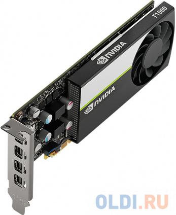   nVidia Quadro T1000 900-5G172-2570-000 8192   