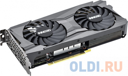   Inno3D nVidia GeForce RTX 3060 TWIN X2 12288   