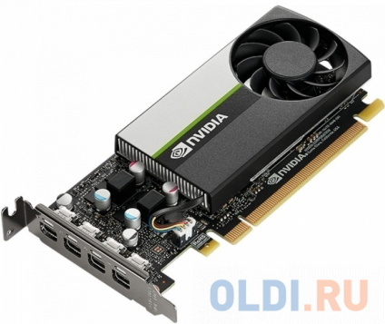   nVidia Quadro T1000 900-5G172-2550-000 4096    