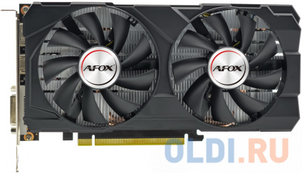   Afox nVidia GeForce RTX 2060 SUPER AF2060S-8192D6H4-V2 8192   