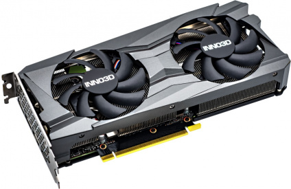   InnoVISION nVidia GeForce RTX 3060 TWIN X2 OC 12288   --