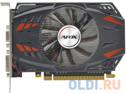  GT740 4GB ATX DDR5 128BIT DVI HDMI VGA SINGLE FAN RTL  -