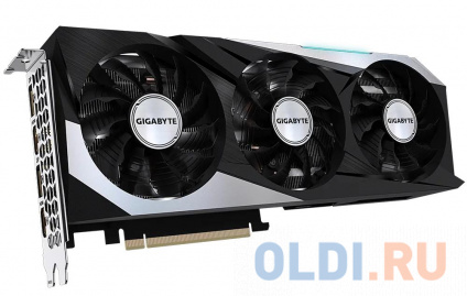   GigaByte nVidia GeForce RTX 3060 Ti GAMING OC D6X 8G 8192   