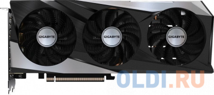   GigaByte Intel Arc A380 GAMING OC-6GD 6144   