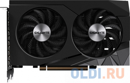   GigaByte Intel Arc A380 WindForce OC 6144   -