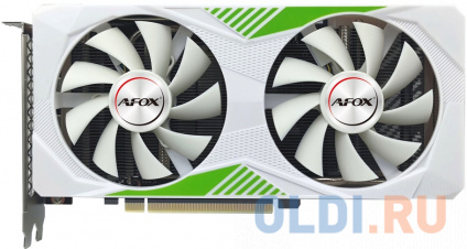   Afox nVidia GeForce RTX 3060 Ti AF3060TI-8192D6H4 8192   -