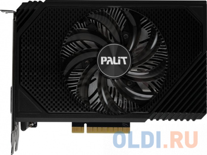   Palit nVidia GeForce RTX 3050 StormX 8192   