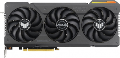   ASUS nVidia GeForce RTX 4070 Ti TUF GAMING 12288   
