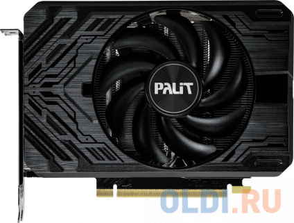   Palit nVidia GeForce RTX 4060 Ti StormX 8192   