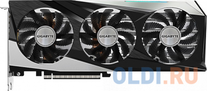   GigaByte Radeon RX 7600 GAMING OC 8192   -