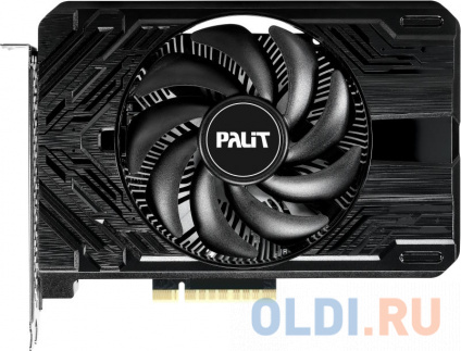   Palit nVidia GeForce RTX 4060 StormX 8192    