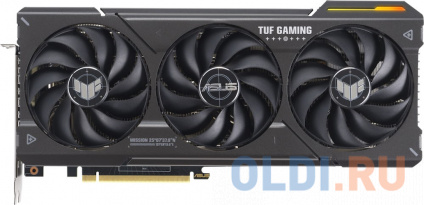   ASUS nVidia GeForce RTX 4070 TUF Gaming OC 12288   