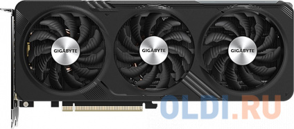   GigaByte nVidia GeForce RTX 4060 GAMING OC 8GB 8192   
