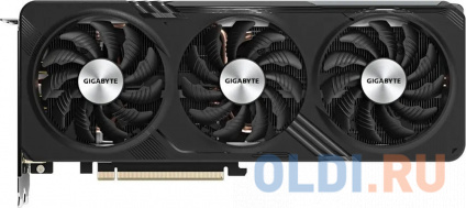   GigaByte nVidia GeForce RTX 4060 Ti GAMING OC 16GD 16384   