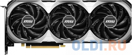   MSI nVidia GeForce RTX 4070 VENTUS 3X E 12G OC 12288   