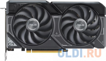   ASUS nVidia GeForce RTX 4060 Dual OC 8192   