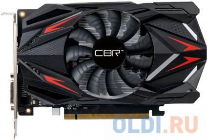   CBR GeForce GT 1030 Transformer 2048   