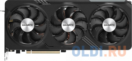   GigaByte Radeon RX 7700 XT GAMING OC 12288   