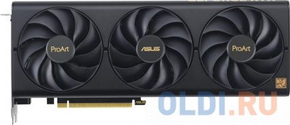   ASUS nVidia GeForce RTX 4060 ProArt OC 8192   --