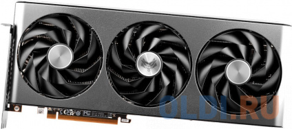   Sapphire Radeon RX 7700 XT NITRO+ GAMING OC 12288    
