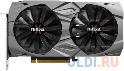  Ninja RTX3060 12GB GDDR6 192bit HDMI DP  -