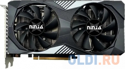  Ninja RTX3060Ti 8GB GDDR6 256bit HDMI DP  --